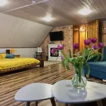 Pühajõe Holiday Park Puhkepark *