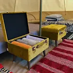Pühajõe Holiday Park Puhkepark
