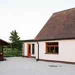 Pühajõe Holiday Park