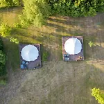 Pühajõe Holiday Park Puhkepark