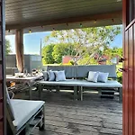 Pühajõe Holiday Park
