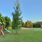 Puhkepark Pühajõe Holiday Park *