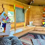 Pühajõe Holiday Park *