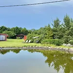 Pühajõe Holiday Park