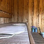 Puhkepark Pühajõe Holiday Park *