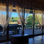 Pühajõe Holiday Park Puhajoe