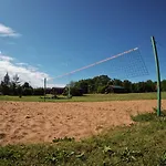 Puhkepark Pühajõe Holiday Park Puhajoe