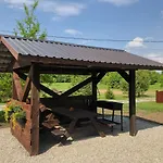Pühajõe Holiday Park