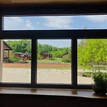 Puhkepark Pühajõe Holiday Park Puhajoe