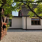 Puhkepark Pühajõe Holiday Park