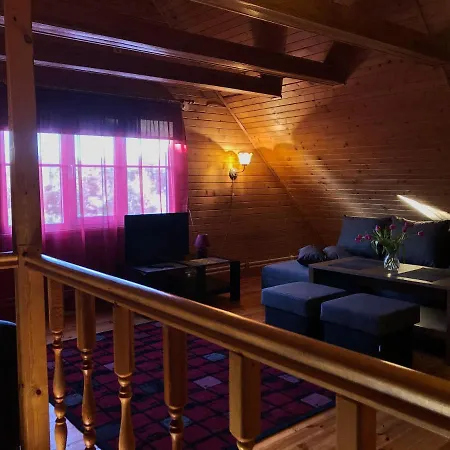Holiday park Puehajoe Holiday Park