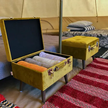 Puehajoe Holiday Park Kompleks wypoczynkowy