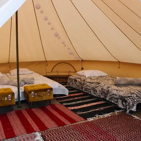 Puehajoe Holiday Park Kompleks wypoczynkowy