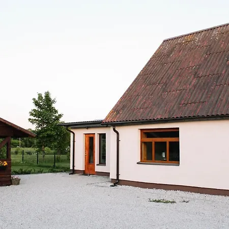 Puehajoe Holiday Park