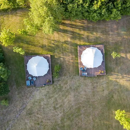 Puehajoe Holiday Park Holiday park