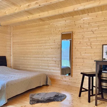 Kompleks wypoczynkowy Puhkemaja