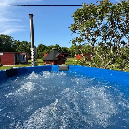 Puehajoe Holiday Park Village de vacances