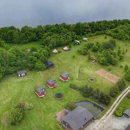 Puehajoe Holiday Park Puhajoe