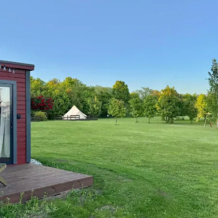 Pühajõe Holiday Park Puhkepark