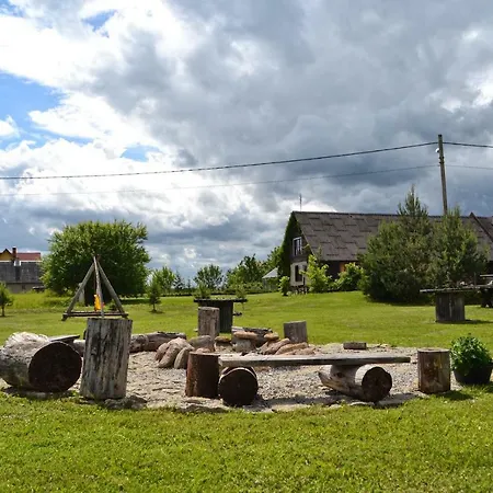 Holiday park Puehajoe Holiday Park