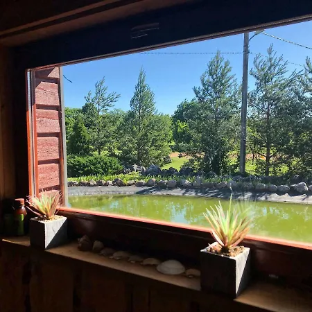 منتزه العطل Puehajoe Holiday Park *