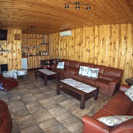 Puehajoe Holiday Park * Puhajoe