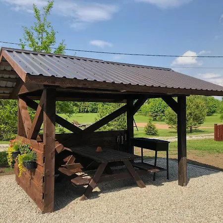 Puehajoe Holiday Park