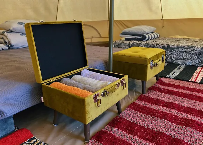 Puhkemaja Kompleks wypoczynkowy