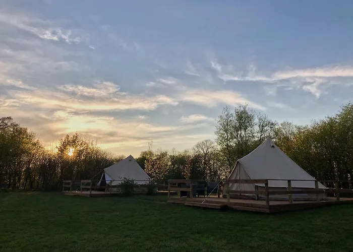 Puhkemaja منتزه العطل *